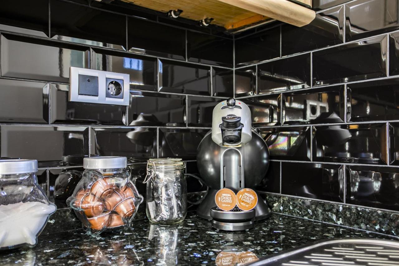 Apartamento Playa Centro Vistas Mar Торемолинос Екстериор снимка