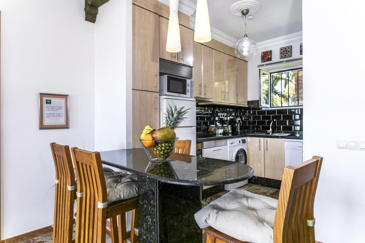 Apartamento Playa Centro Vistas Mar Торемолинос Екстериор снимка